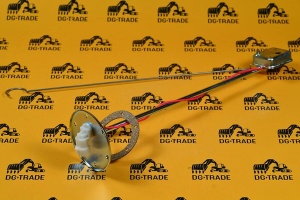 Датчик уровня топлива JCB 716/15700