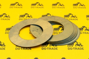 Набор регулировочных шайб Volvo 1мм (OEM) VOE11882660