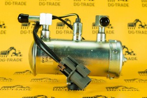 Насос подкачки топлива (12V) ISUZU (OEM) 8980682750