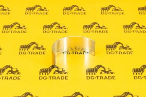 Вкладыши шатунные New Holland (MEC DIESEL) 8099205