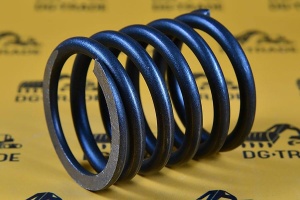 Пружина кулисы КПП JCB (Original) 814/00233