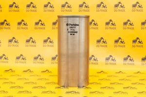 Гильза поршневой группы Perkins 3135X042