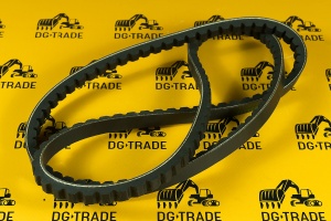 Ремень приводной Komatsu (GLOBELT) 04120-31933