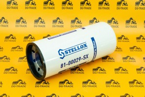 Масляный фильтр (Многослойный) Komatsu 6742-01-4540