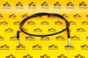 Трос ручного газа Caterpillar (OEM) 249-3286