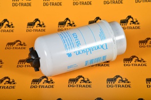 Топливный фильтр грубой очистки (сепаратор) JCB 32/925869