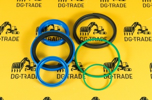 Ремкомплект гидроцилиндра JCB (Original) 991/00100