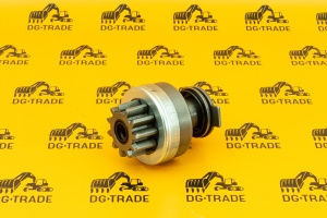 Бендикс стартера JCB JS (KRAUF) SDI5267