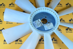 Вентилятор (21 дюйм) JCB 123/05911