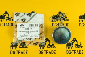 Крышка заливной горловины JCB (Original) 02/101484