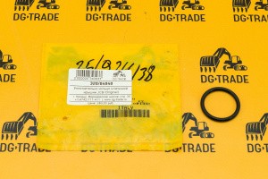 Уплотнительно кольцо клапанной крышки JCB (Original) 320/04040 Уплотнительно кольцо клапанной крышки JCB (Original) 320/04040