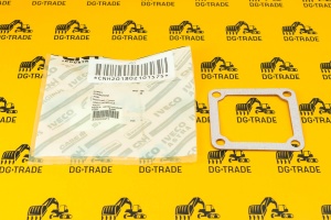 Прокладка New Holland (Original) 4899921