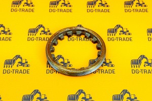 Гайка Carraro 125445