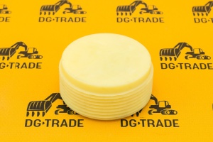 Направляющая задних опор JCB (OEM) 123/07665