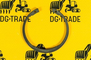 Стопорное кольцо вала привода насоса JCB (Original) 2203/1068 Стопорное кольцо вала привода насоса JCB (Original) 2203/1068