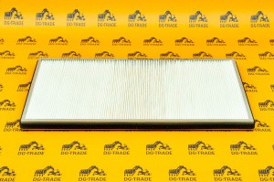 Фильтр отопителя салона New Holland (Original) 47675769