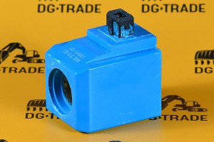 Катушка крабового хода JCB (OEM) 477/00824