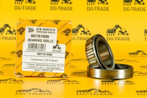 Подшипник JCB (Original) 907/51600 Подшипник JCB (Original) 907/51600