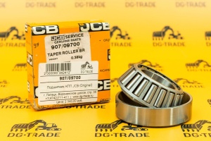 Подшипник КПП JCB (Original) 907/09700