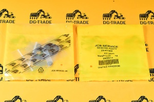 Ремкомплект гидрораспределителя JCB (Original) 25/401408