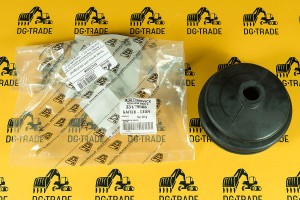 Кожух кулисы КПП JCB (Original) 331/25566 Кожух кулисы КПП JCB (Original) 331/25566