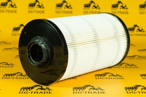 Топливный фильтр Hitachi 4649267