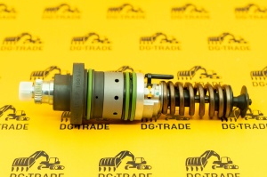 Насос форсунки Deutz (Original) 02113001