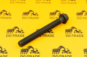 Болт головки блока цилиндров (ГБЦ) Perkins 3218A011