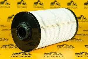 Топливный фильтр Hitachi 4649267