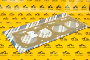 Прокладка головки блока цилиндров (ГБЦ) Perkins (KMP) 3681E051