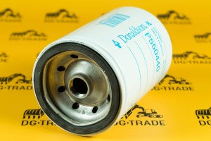 Топливный фильтр Hyundai 11E1-70010-AS Топливный фильтр Hyundai 11E1-70010-AS