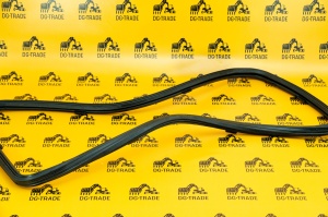 Прокладка поддона двигателя Komatsu (CUMMINS) EA4897877