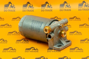 Топливный сепаратор в сборе (Original) EA504068696