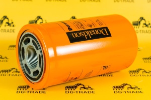 Фильтр КПП New Holland 85826020