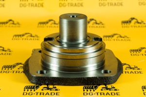 Шкворень JCB 458/20061