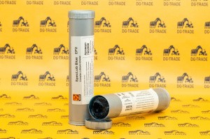 Смазка Argo SpecLub Blue EP2, 0,4кг 7602000