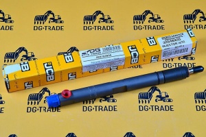 Форсунка топливная в сборе mT2 TC JCB (Original) 320/06835