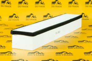 Фильтр отопителя салона JCB (India) 332/A9113