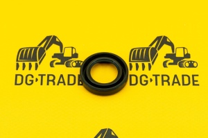 Сальник форсунки ISUZU (NOK) 1096390340