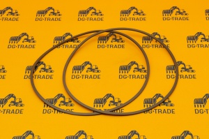 Кольцо суппорта (Поддерживающее) ZF (Original) 0501.335.263