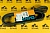 Ремень системы охлаждения JCB (DAYCO) 320/08686