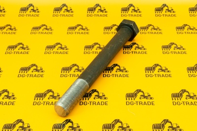 Болт крепления моста (25х241мм) JCB (Original) 826/01206 (3)