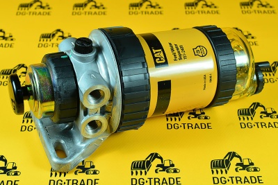 Сепаратор в сборе Caterpillar 149-2683