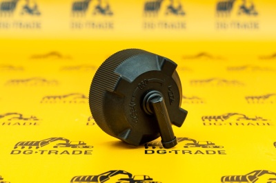 Крышка расширительного бачка (0.5bar) JCB 123/06578 (1)