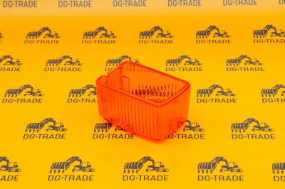 Линза поворотника New Holland RH (Original) 9969431 (1)