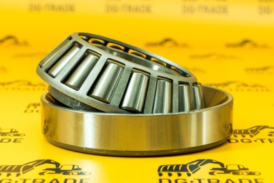 Подшипник дифференциала Carraro (FAG)