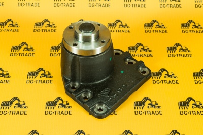 Привод вентилятора JCB (Original) 320/08550 (1)