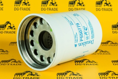 Масляный фильтр Hidromek F28/26510 (1)