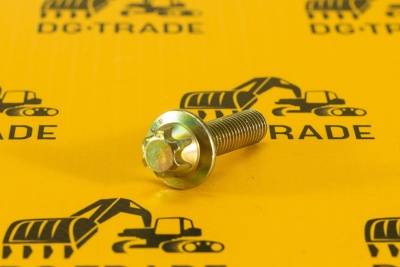 Болт JCB (Original) 1319/0308Z (2)