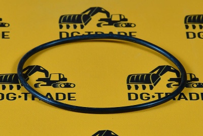 Уплотнительное кольцо муфты КПП JCB (OEM)